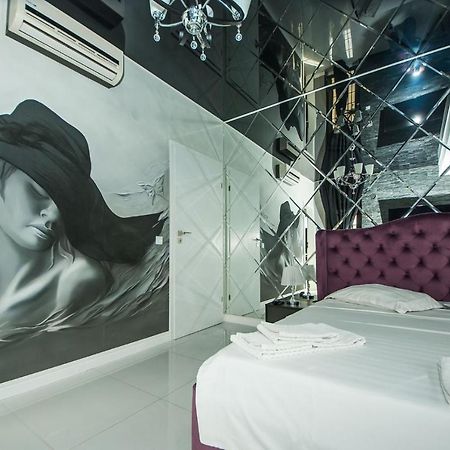 Apartament Sweet Luxury 갈라치 외부 사진