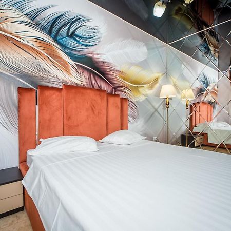 Apartament Sweet Luxury 갈라치 외부 사진