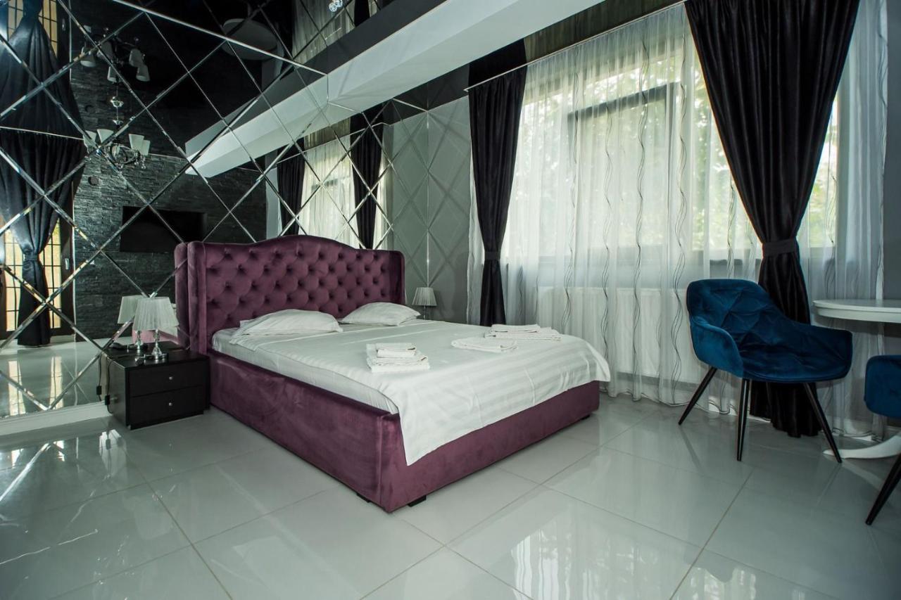 Apartament Sweet Luxury 갈라치 외부 사진