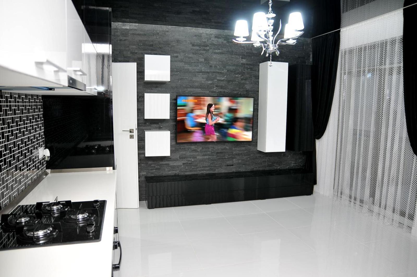Apartament Sweet Luxury 갈라치 외부 사진