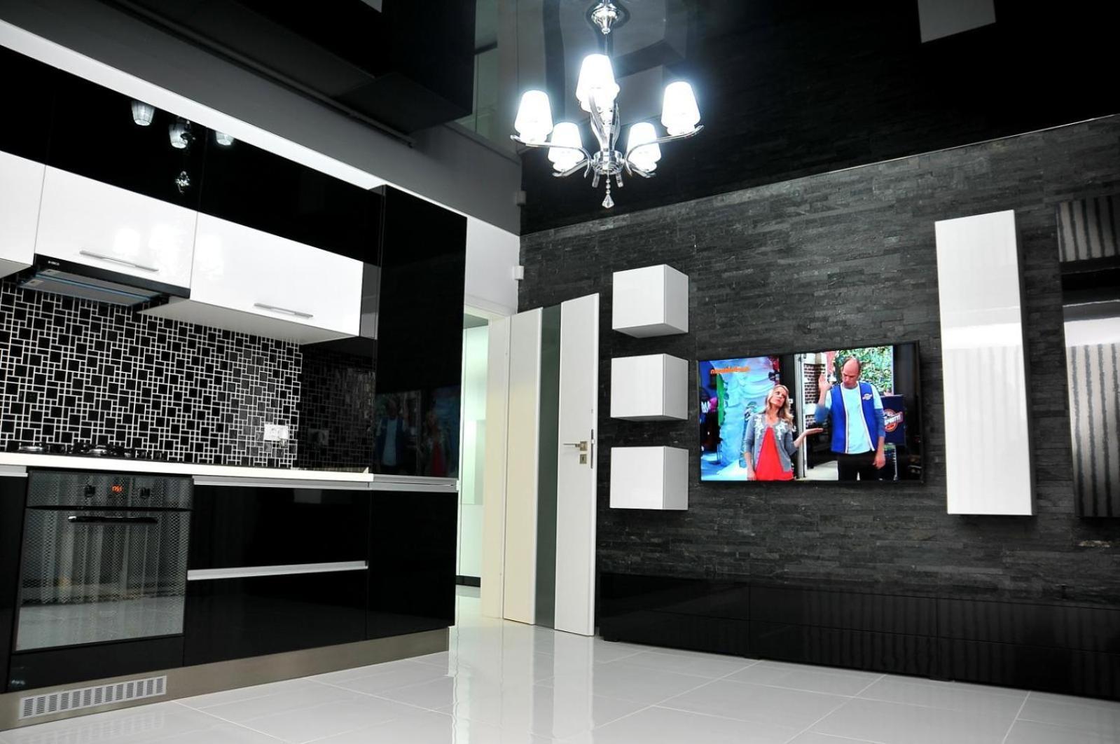 Apartament Sweet Luxury 갈라치 외부 사진