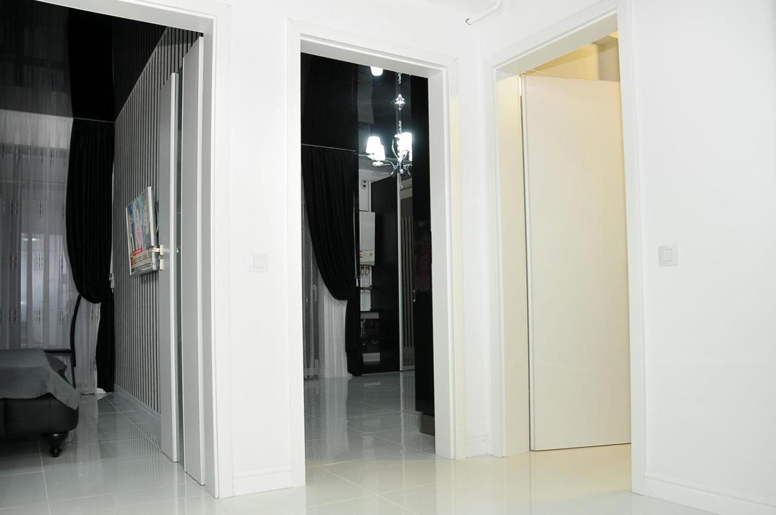 Apartament Sweet Luxury 갈라치 외부 사진