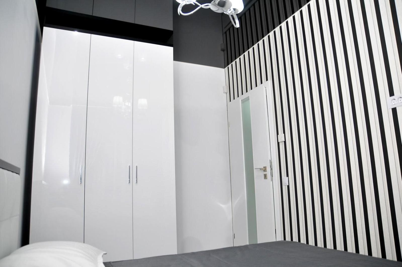 Apartament Sweet Luxury 갈라치 외부 사진
