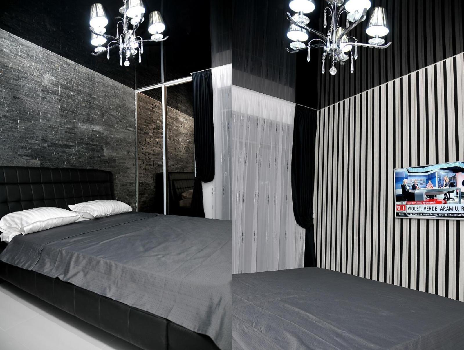 Apartament Sweet Luxury 갈라치 외부 사진