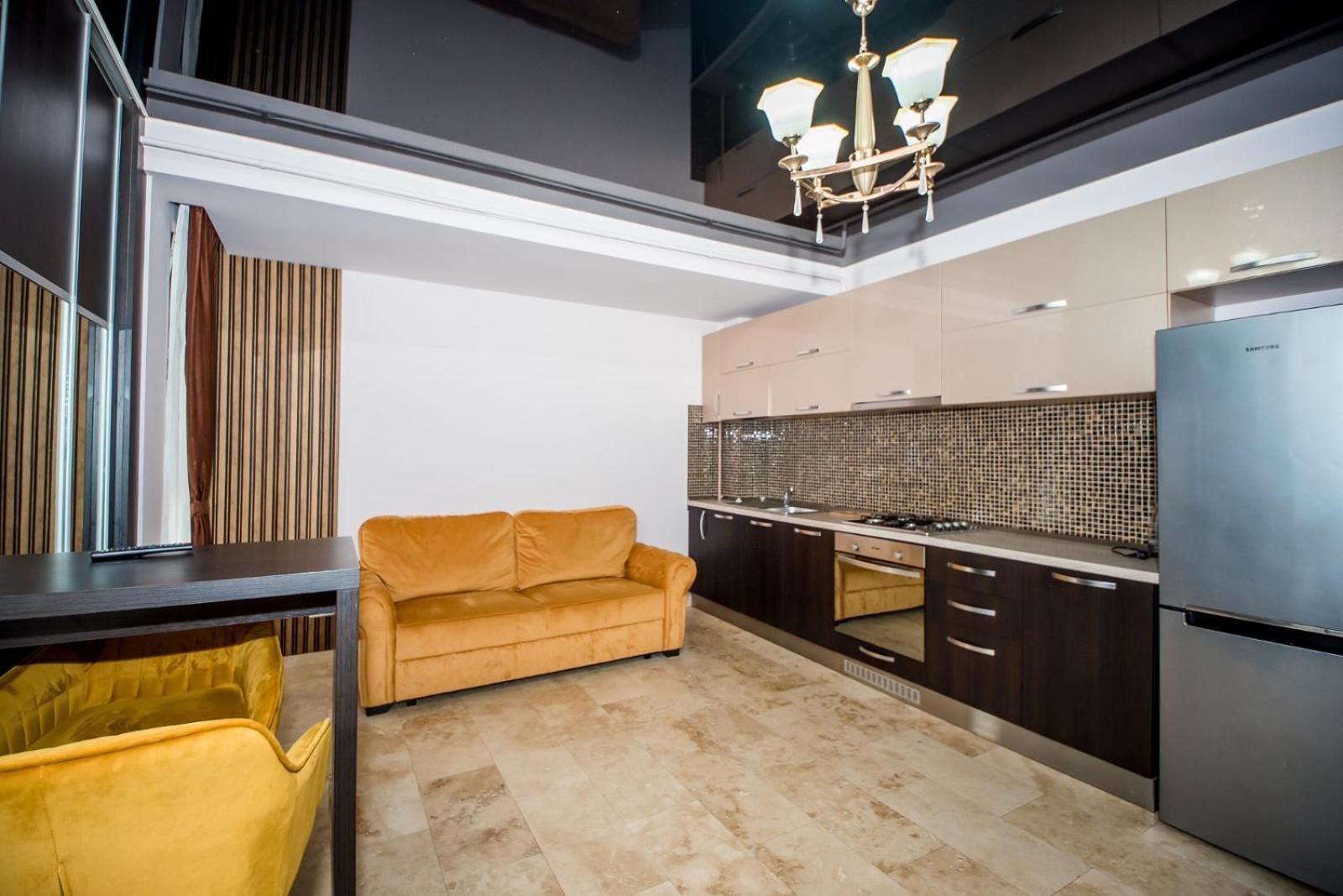 Apartament Sweet Luxury 갈라치 외부 사진