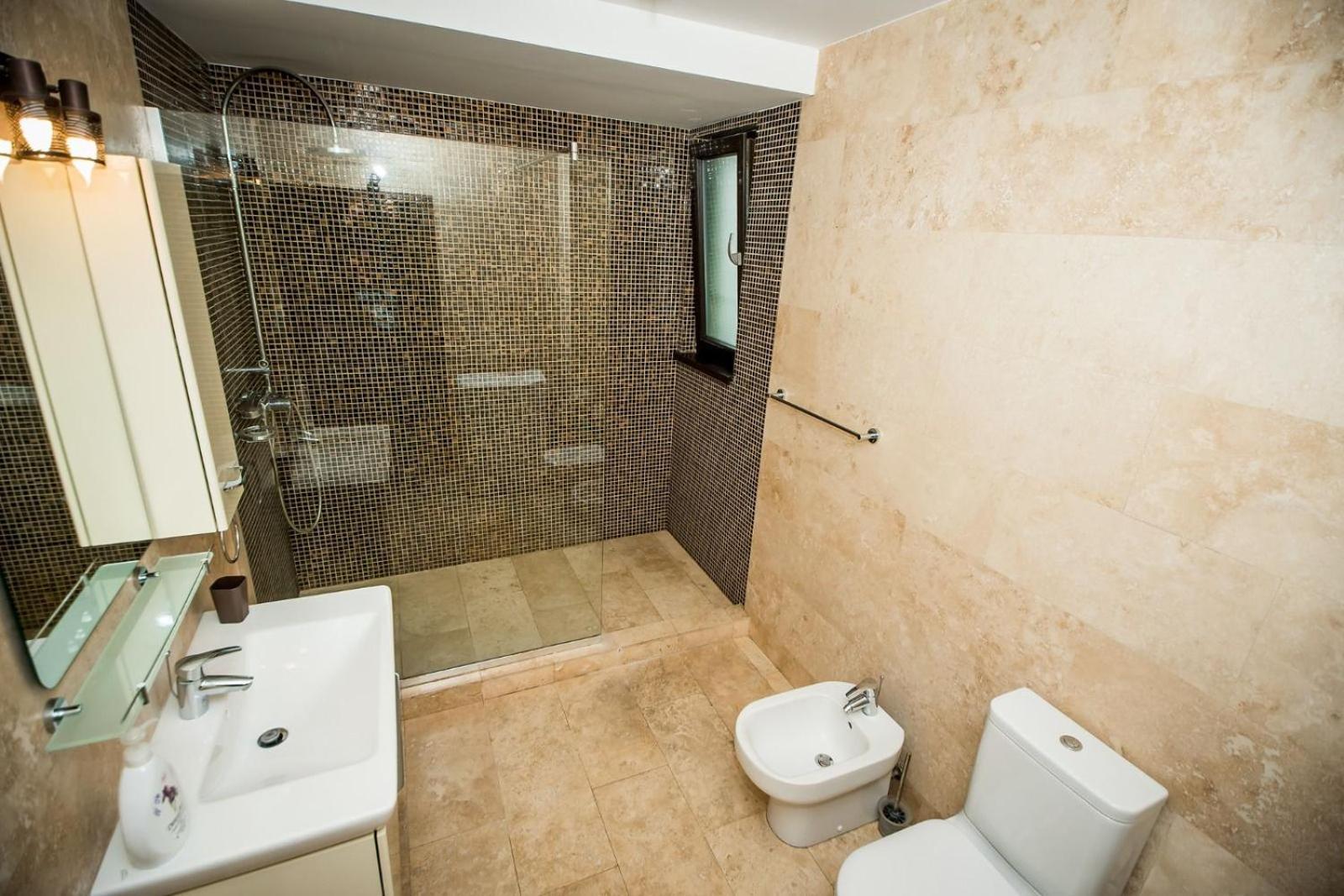 Apartament Sweet Luxury 갈라치 외부 사진