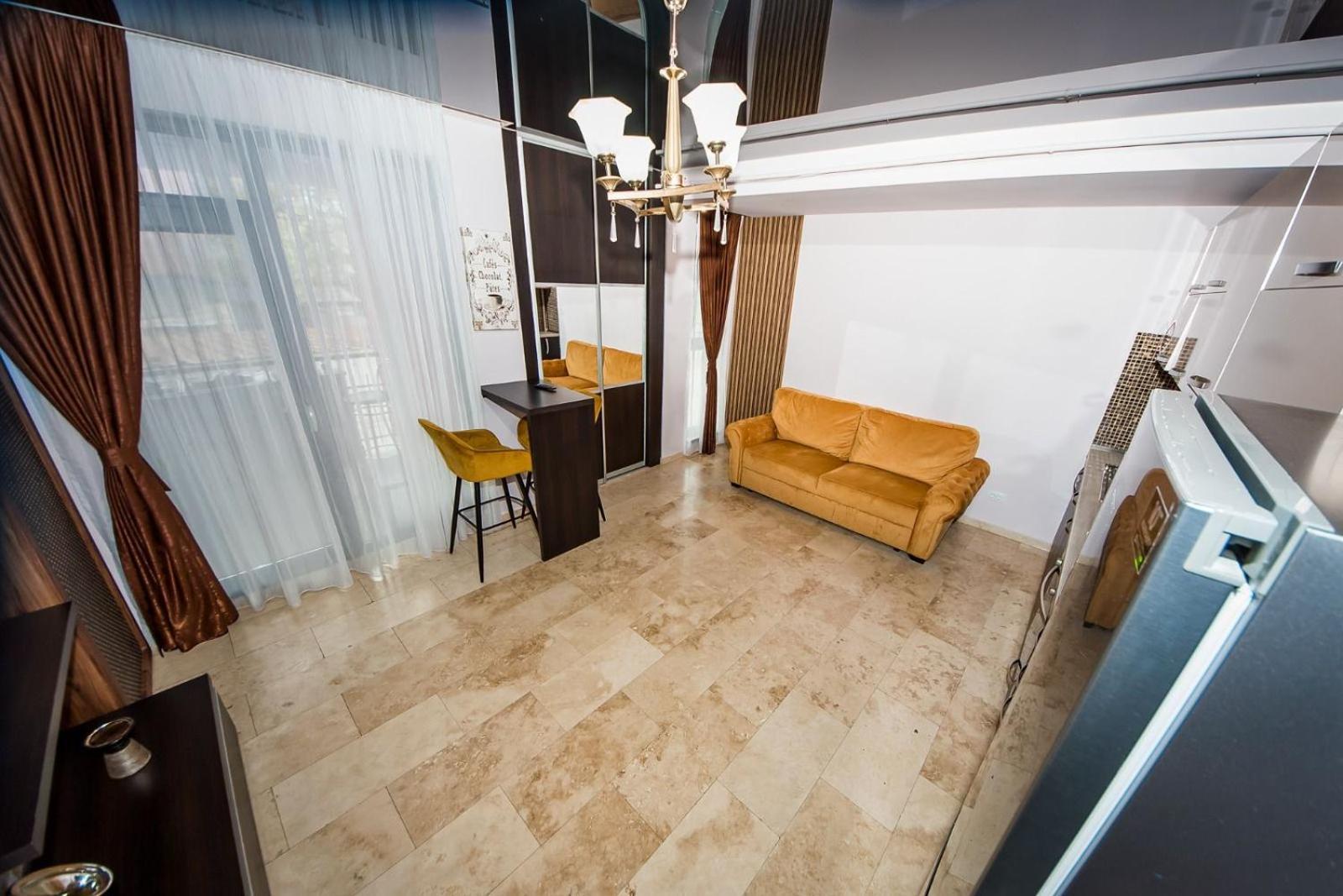 Apartament Sweet Luxury 갈라치 외부 사진