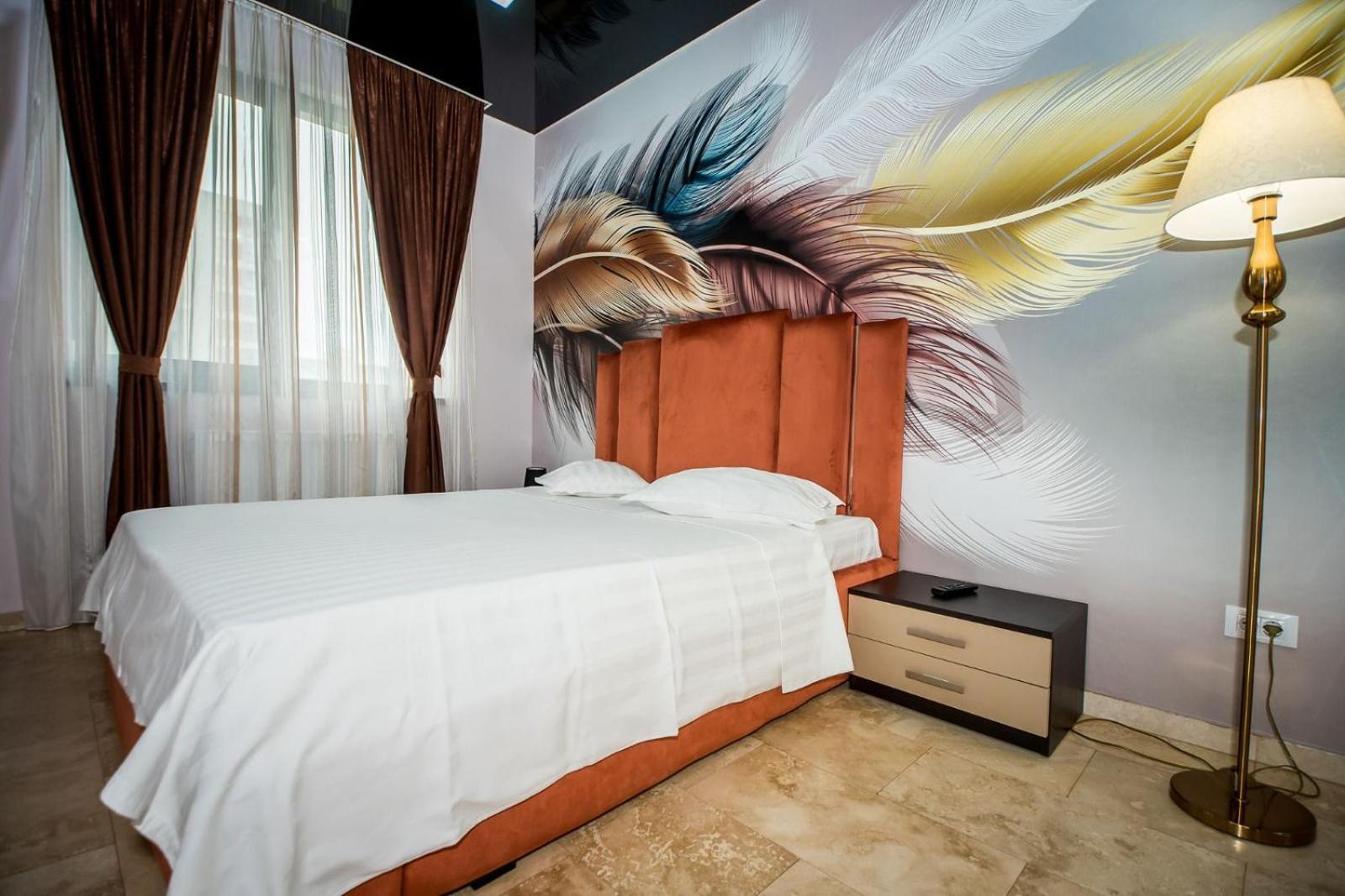 Apartament Sweet Luxury 갈라치 외부 사진