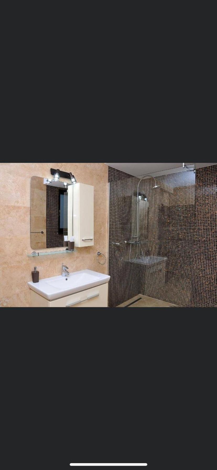 Apartament Sweet Luxury 갈라치 외부 사진