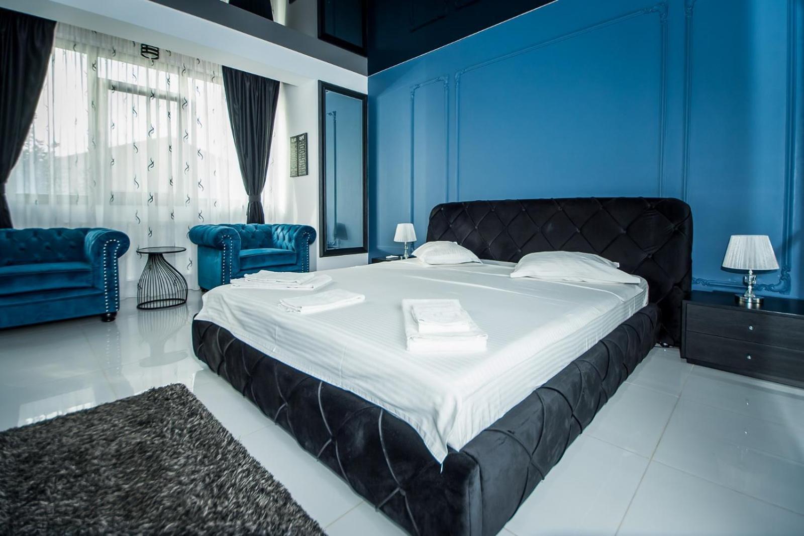 Apartament Sweet Luxury 갈라치 외부 사진