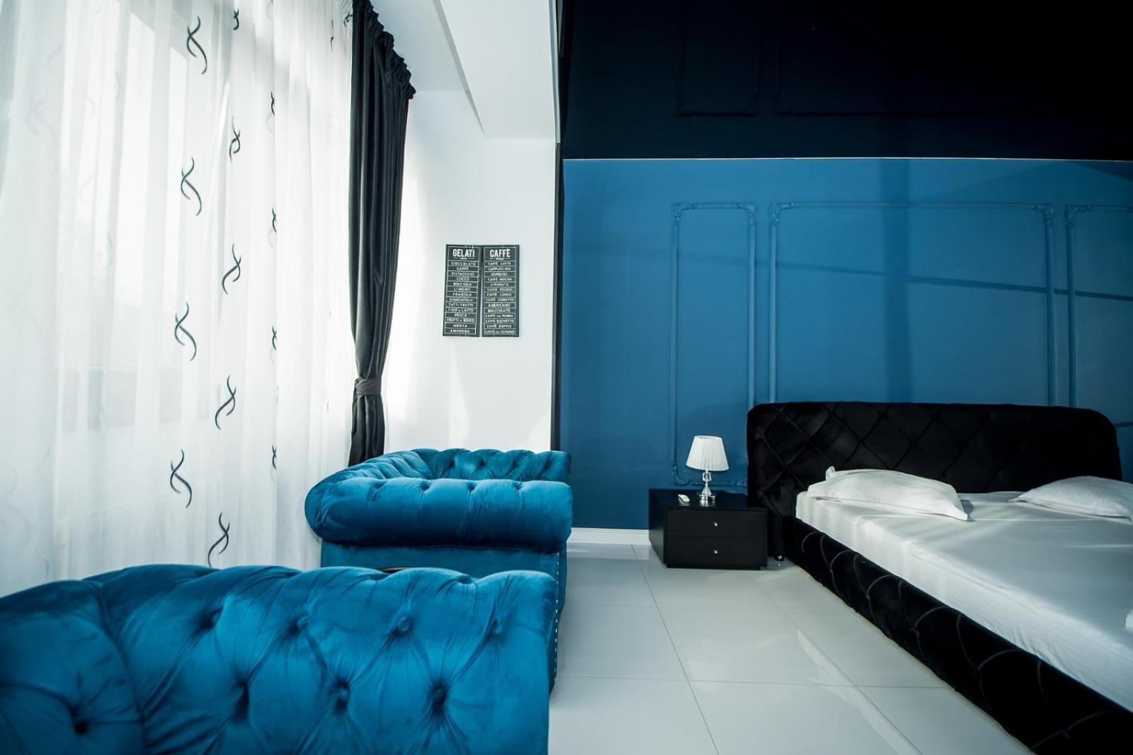 Apartament Sweet Luxury 갈라치 외부 사진