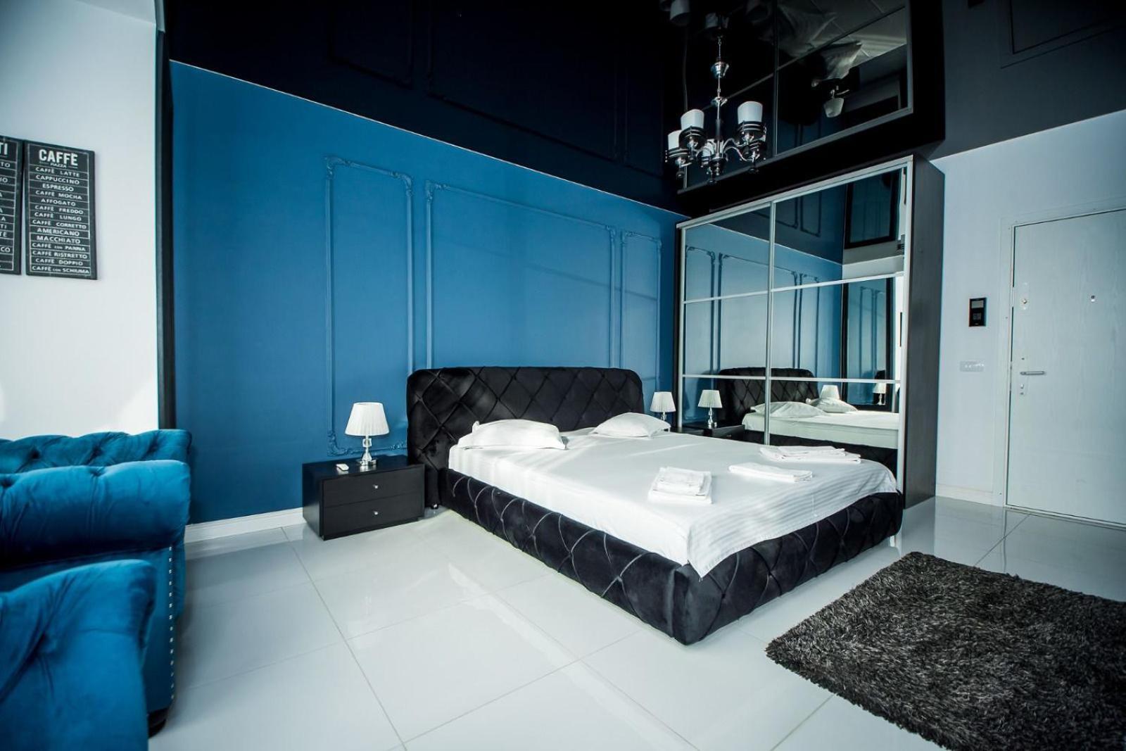 Apartament Sweet Luxury 갈라치 외부 사진