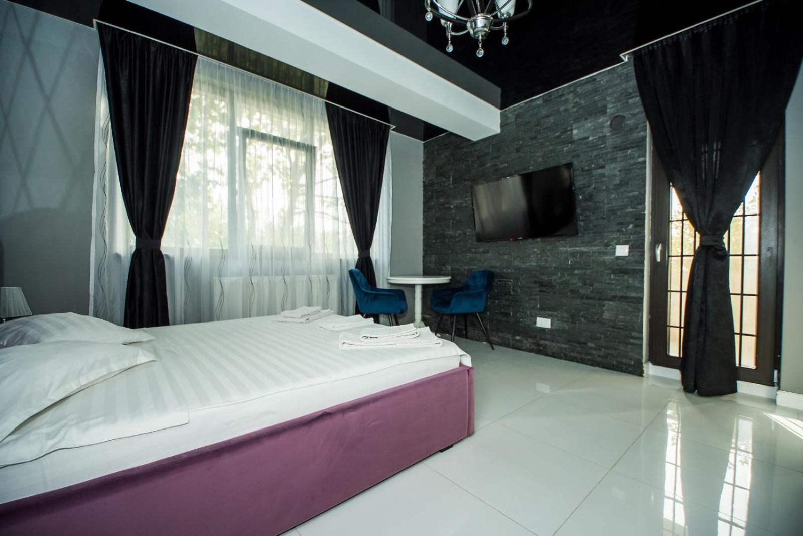 Apartament Sweet Luxury 갈라치 외부 사진