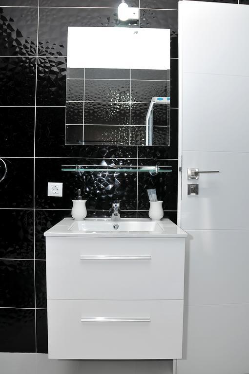 Apartament Sweet Luxury 갈라치 외부 사진