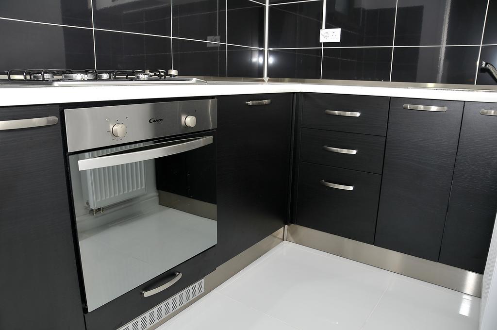Apartament Sweet Luxury 갈라치 외부 사진